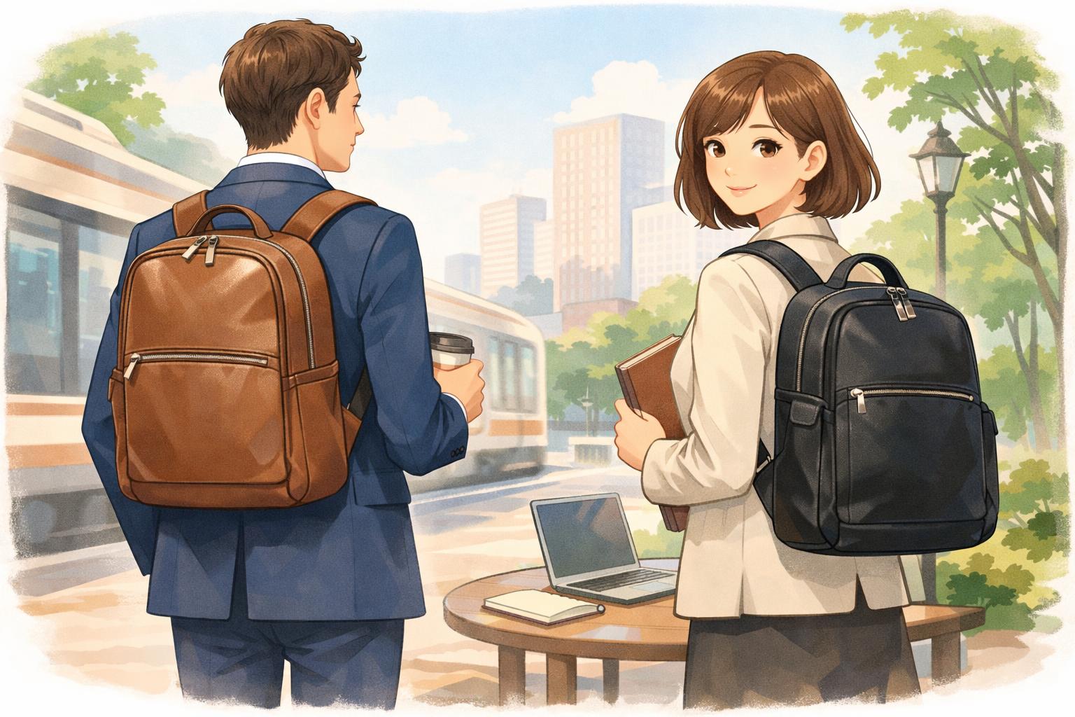 Leatherique(レザリーク)